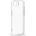 Чохол TPU Armor Сorners 1,5 mm для Apple iPhone 16e/SE4 Transparent